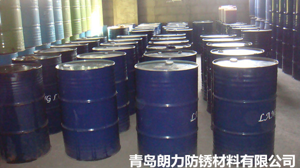 防銹油是揮發(fā)性還是油性,或半揮發(fā)性好